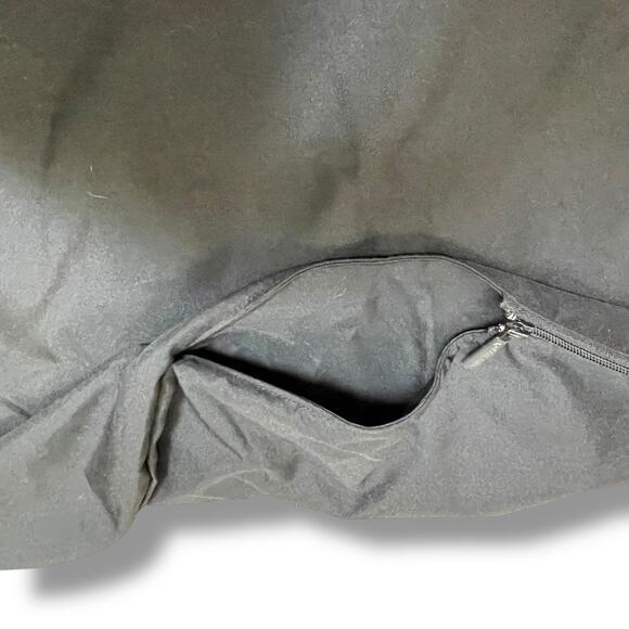 Baby Jogger Carry Bag City Sway Rocker & Bouncer Travel Airplane Black 35" L - Picture 5 of 11